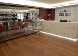 Hotel Colón Plaza by anthology hoteles 3