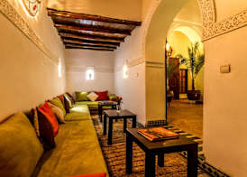 Riad Nora 2