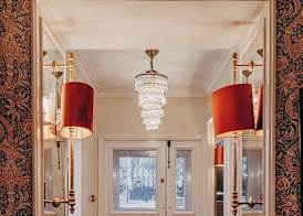 Hôtel Maison Malesherbes 5