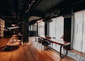 Urban Anaga Hotel 2