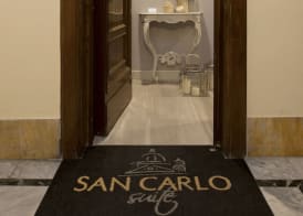 San Carlo Suite 2