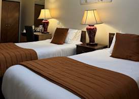 Meon Valley Hotel, Spa & Golf 4