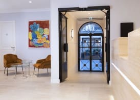 Hotel Duminy-Vendome 3