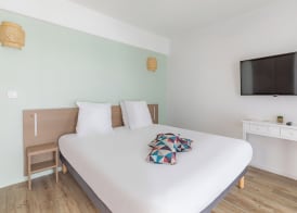 Appart'City Confort Pau Centre 4
