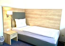 Hotel Esmer 2