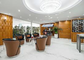 Golden Sands 5 Hotel Apartment 4