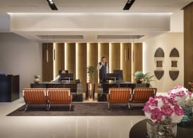 Hotel Ambasador - by Liburnia Hotels & Villas 3