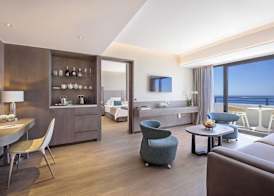 Amathus Beach Hotel Limassol 3