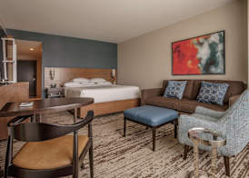 Hyatt Regency Denver Anschutz Medical Campus 5