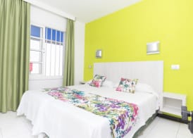 Vista Oasis 4