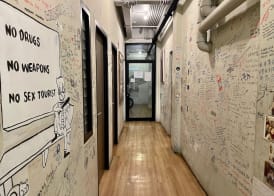 The Packer Lodge - Hostel 5