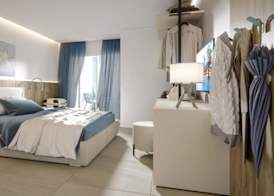 Life Hotel 4 Superior 4
