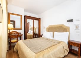 Hotel Giardinetto Venezia 4