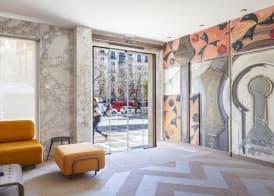 Hotel Macià Plaza 4