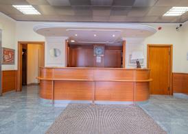 Hotel Monte Verde 2