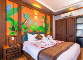 Jade Scene Hotel 5