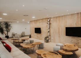 Aparthotel Centar Sarajevo 4