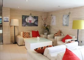 Palmera Beach 2