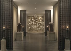 The Legian Seminyak, Bali 3