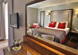 Best Western Motherwell Centre Moorings Hotel 3