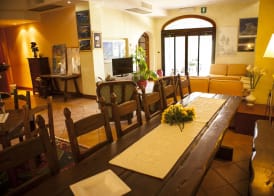 Hotel Piccada 2