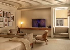 Lisboa Pessoa Hotel 3