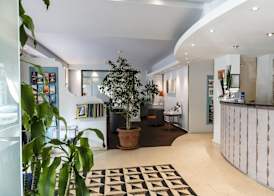 Best Western Astoria 2