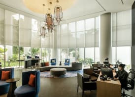 Ascott Kuala Lumpur 2