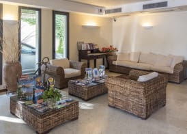 Admiral Hotel Villa Erme 3