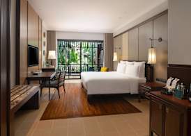 InterContinental Hotels PATTAYA RESORT by IHG 5