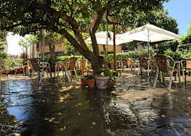 Hotel A Nieu 5