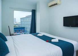 Chic Boutique Hotel, Patong 5
