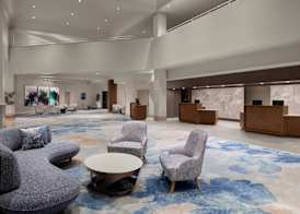 The Westin La Paloma Resort & Spa 2