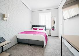 Jess Hotel & Spa Warsaw Old Town 4