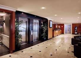 Great Southern Hotel Perth 3