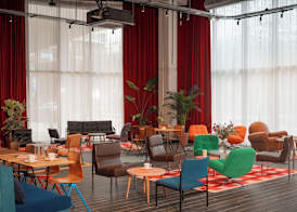Eklo Hotels Nantes Centre - Île de Nantes 3