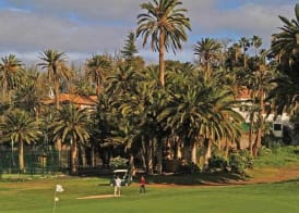 Cortijo San Ignacio Golf 3