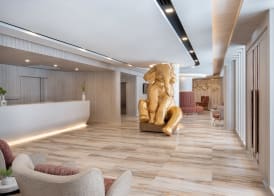 Eleven Bangkok Sukhumvit 11 by Kingston Hotels 2