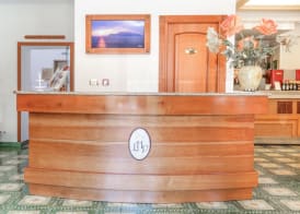 Hotel La Pergoletta 3