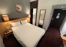Kyriad Hotel Dijon Centre Gare 4