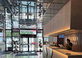 Hotel Turia Valencia 3