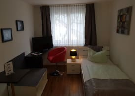 Hotel am Brauerei-Dreieck 3
