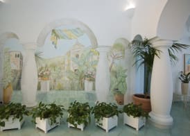 Hotel Floridiana Terme 3