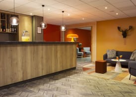 SOWELL HOTELS Mont Blanc et SPA 2