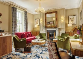 Waterloo Town House & Suites 2