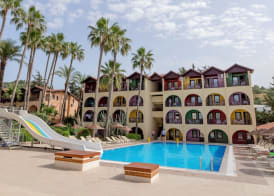 Club Tropical Beach Hotel - All Inclusive 4