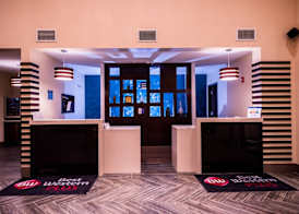 Best Western Plus Chateau Fort St. John 2