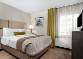 Candlewood Suites DURHAM-RTP by IHG 5