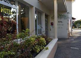 Hotel Au Bon Sejour 5