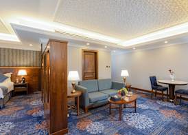 MADEN Hotel 5